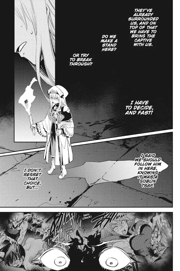 Goblin Slayer Chapter 61 image 19_optimized
